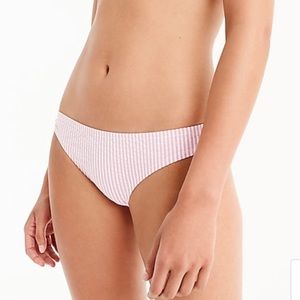 J. Crew NWT Swim Bottoms